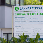 FAQ – Zahnarztpraxis Grunwald & Kollegen